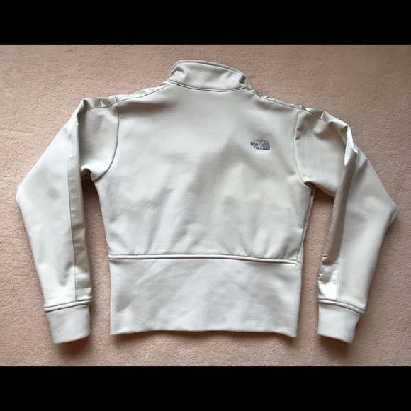 NORTH FACE Jacket, Nylon & Fleece Interior - Picture 5 of 9